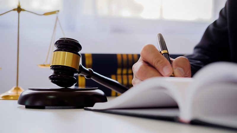How Much Does a Lawyer Charge For a Green Card Application