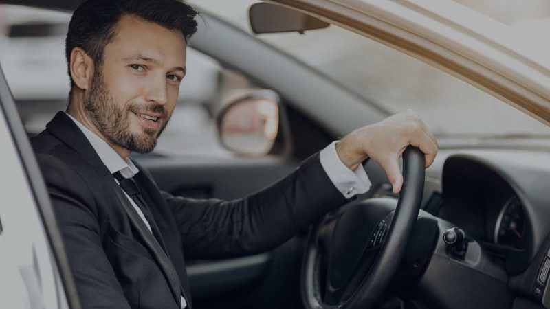 How Much Does a Driver Cost in UAE
