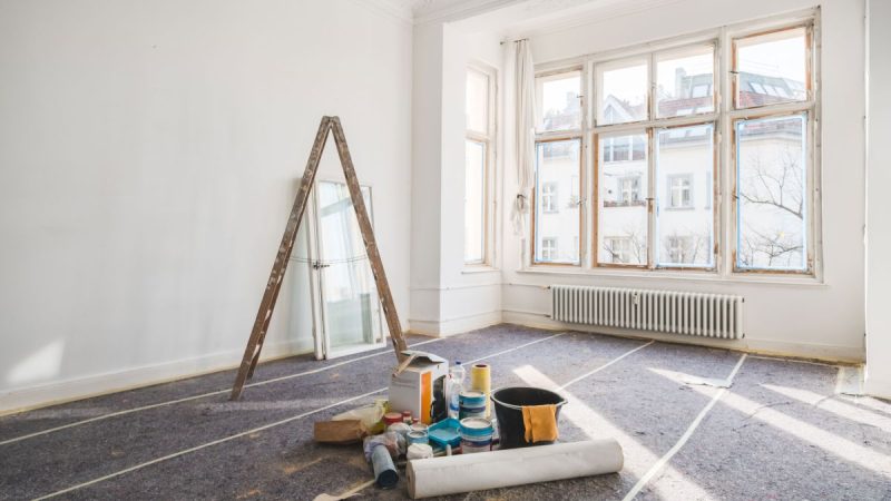 Ways to Select The Right Construction Company For Your Project?