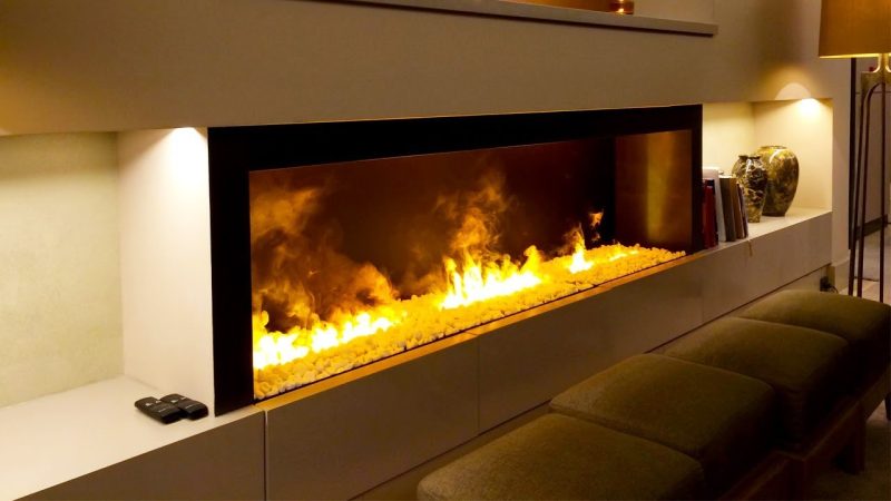 Discover The Best Fireplace Stores in Wheaton For Your Home Upgrade