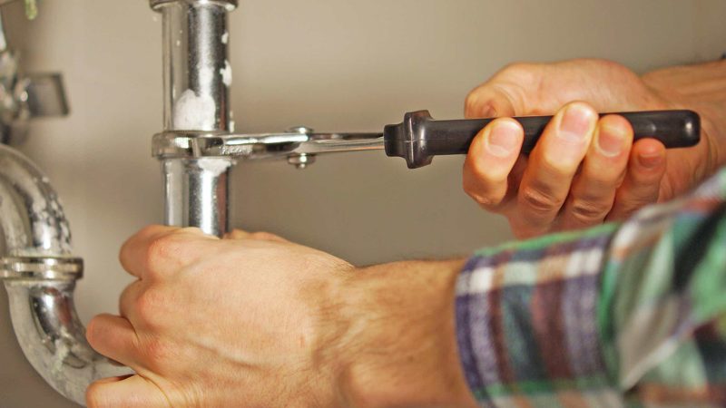 Can I Install a Hot Water Heater Myself?